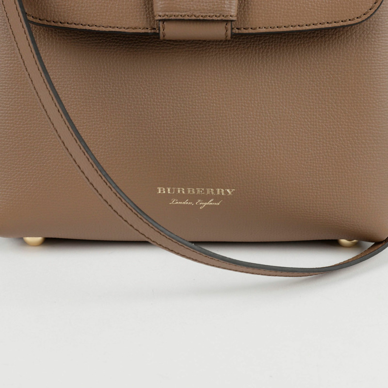 BURBERRY Camberley 小號托特單肩包 4061172-1