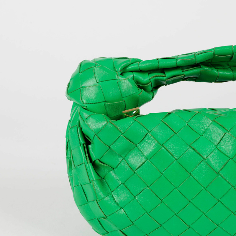 BOTTEGA VENETA Jodie 迷你手提包 651876-1
