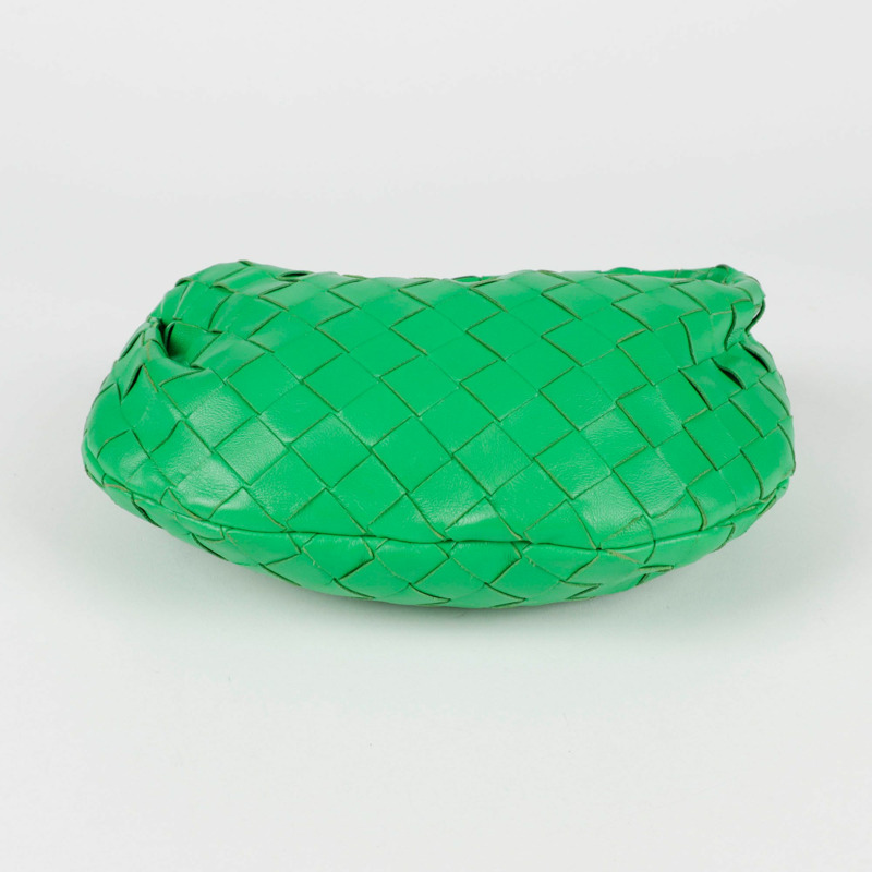 BOTTEGA VENETA Jodie 迷你手提包 651876-6