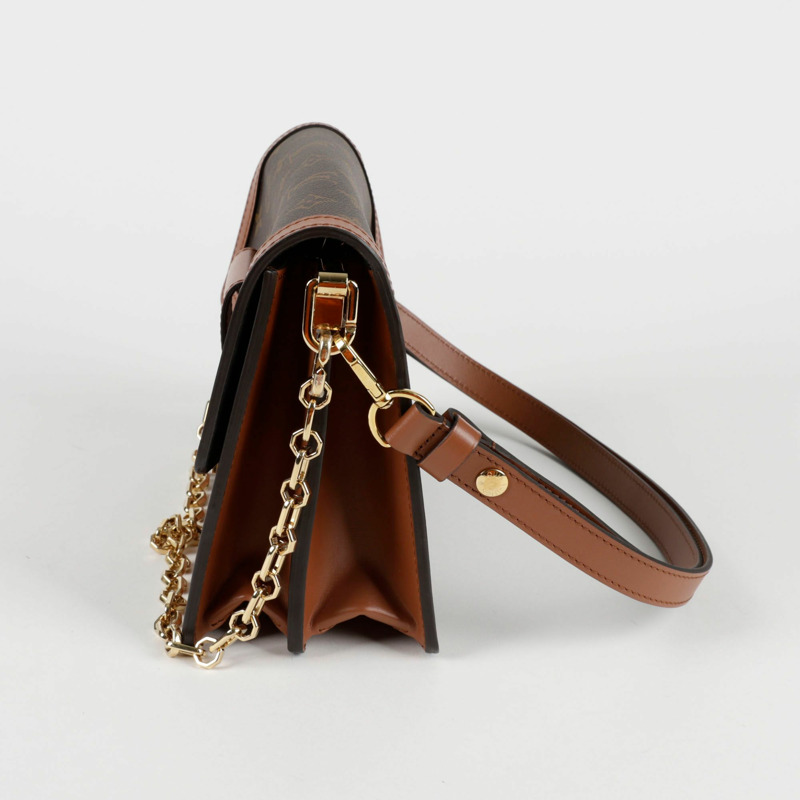 LOUIS VUITTON 海豚 MM 單背包 M45958-2