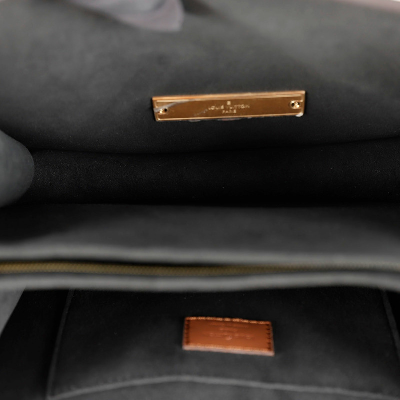 【包稅】LOUIS VUITTON Dauphine MM 單肩斜背包 M45958-7