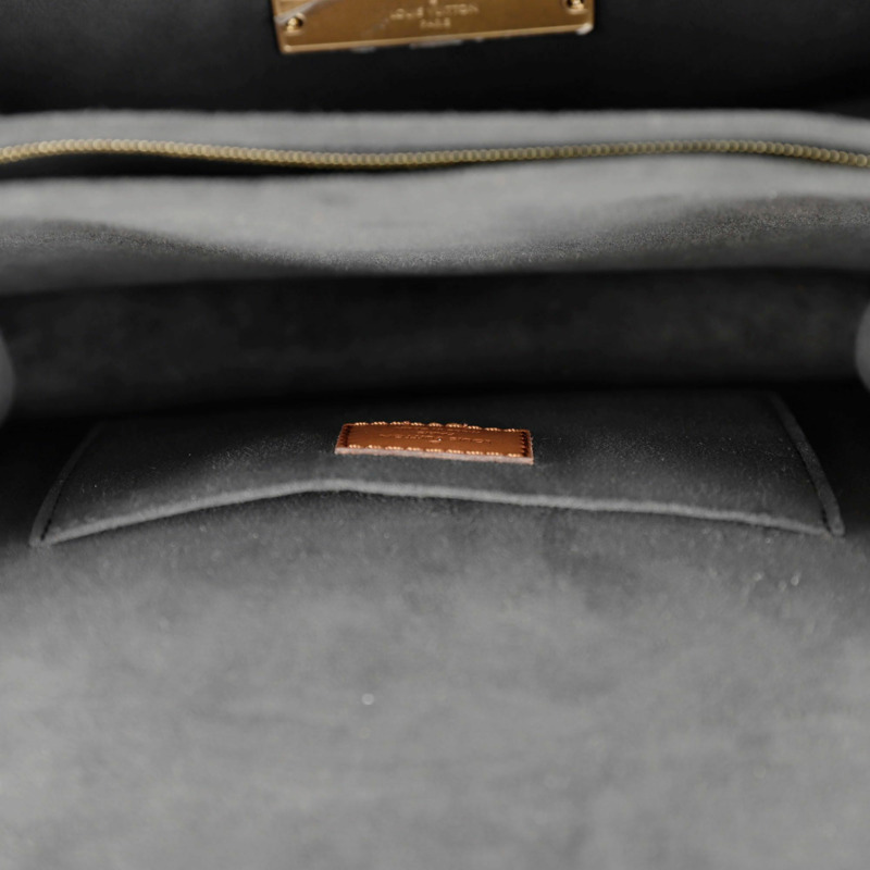 【包稅】LOUIS VUITTON Dauphine MM 單肩斜背包 M45958-8