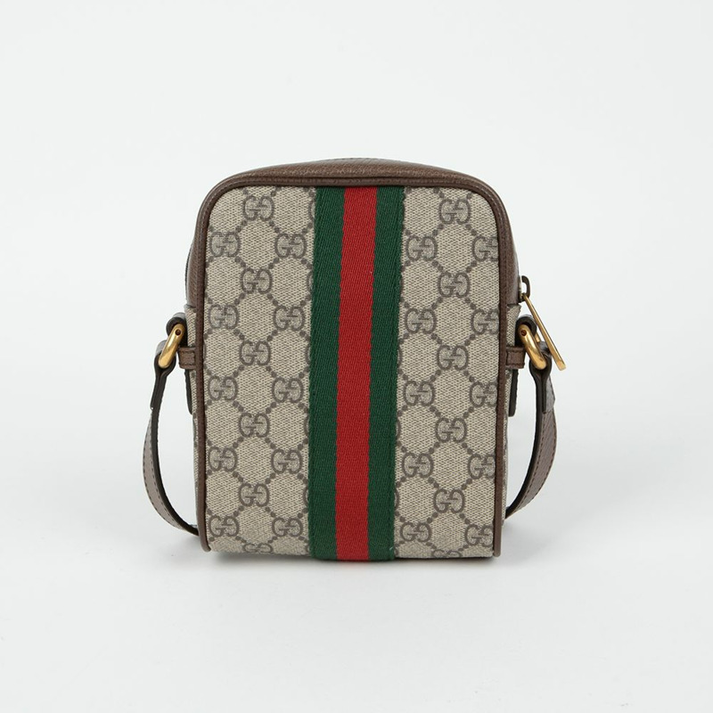 GUCCI Ophidia 迷你肩斜背包 598127-2