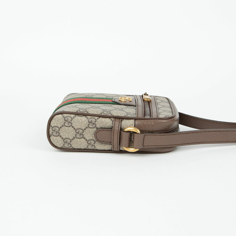 GUCCI Ophidia 迷你肩斜背包 598127-3