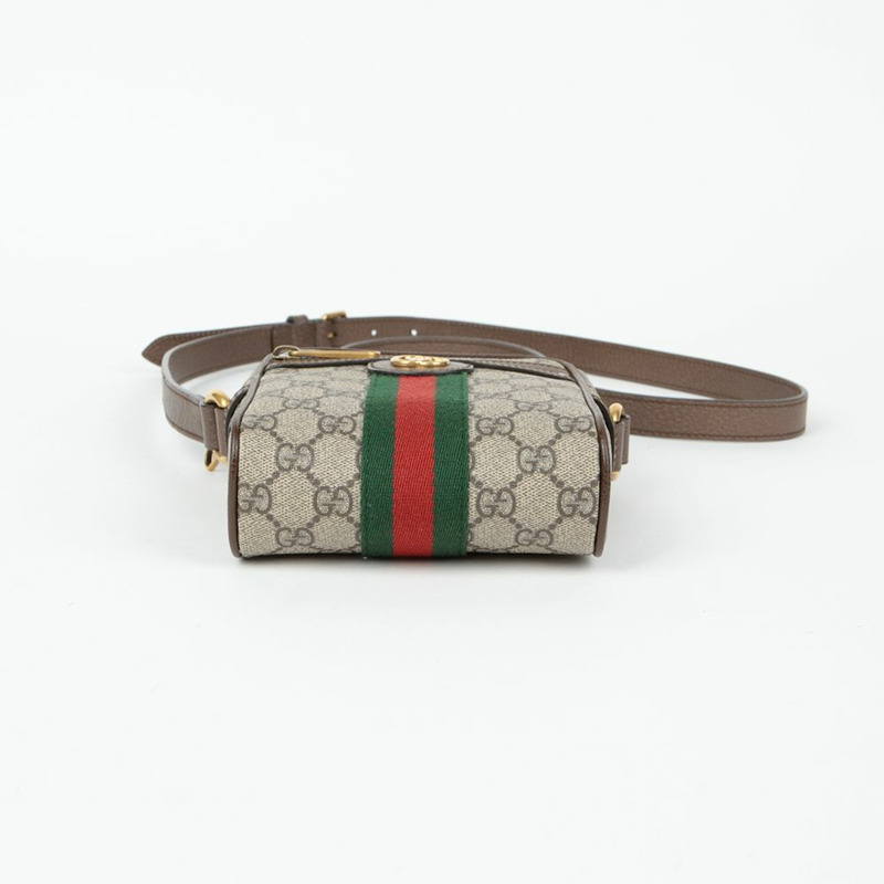 GUCCI Ophidia 迷你肩斜背包 598127-4