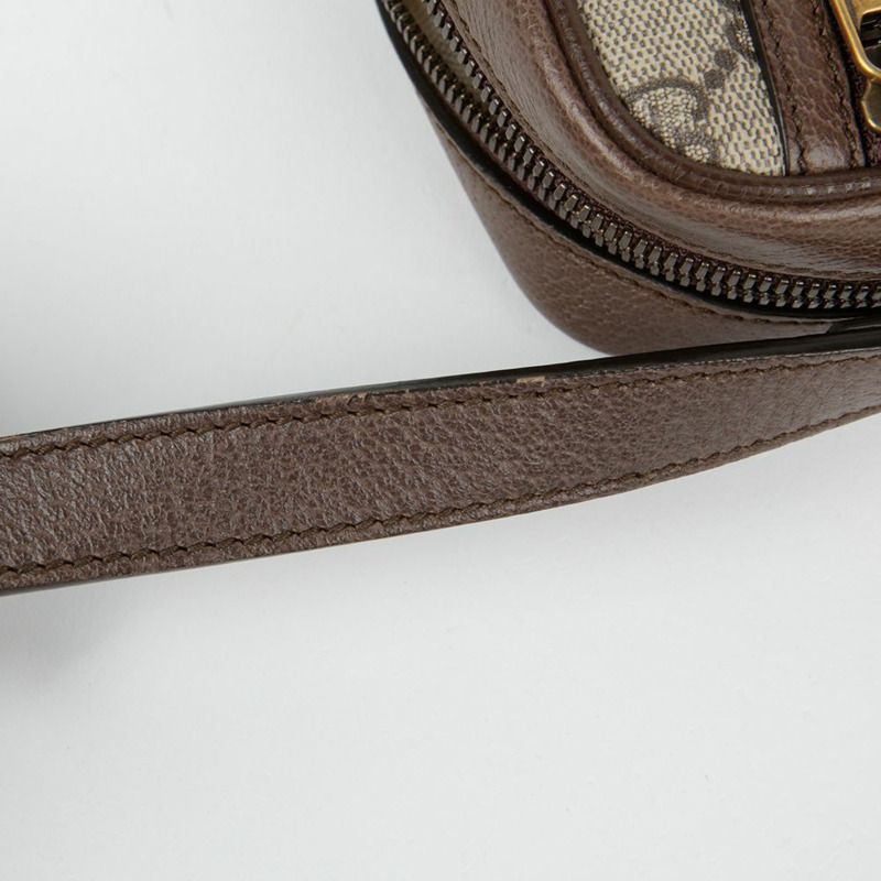 GUCCI Ophidia 迷你肩斜背包 598127-5