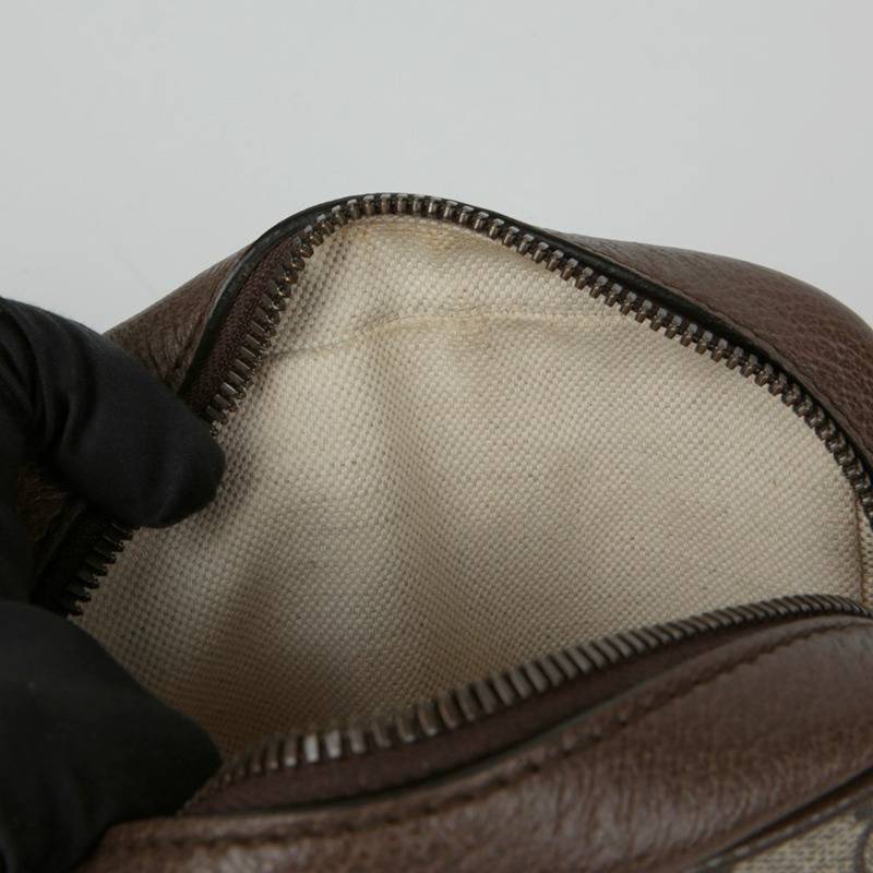 GUCCI Ophidia 迷你肩斜背包 598127-7