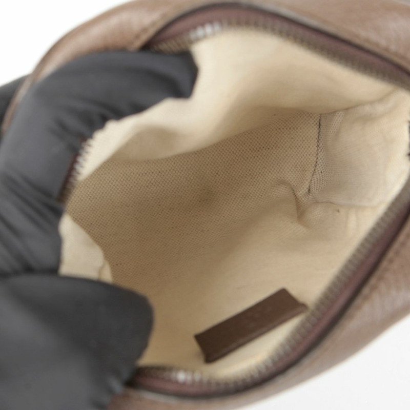 GUCCI Ophidia 迷你肩斜背包 598127-8
