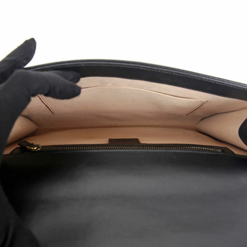 【包稅】GUCCI 498079 GG Marmont 手拿包-8