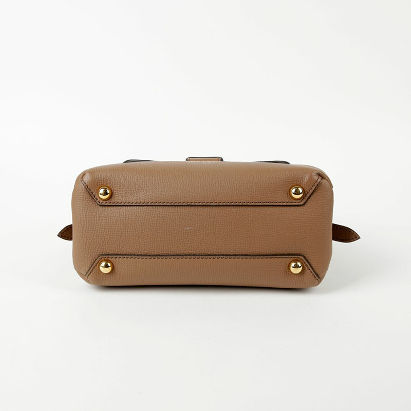 BURBERRY Camberly 小號托特單肩包 4061172-6