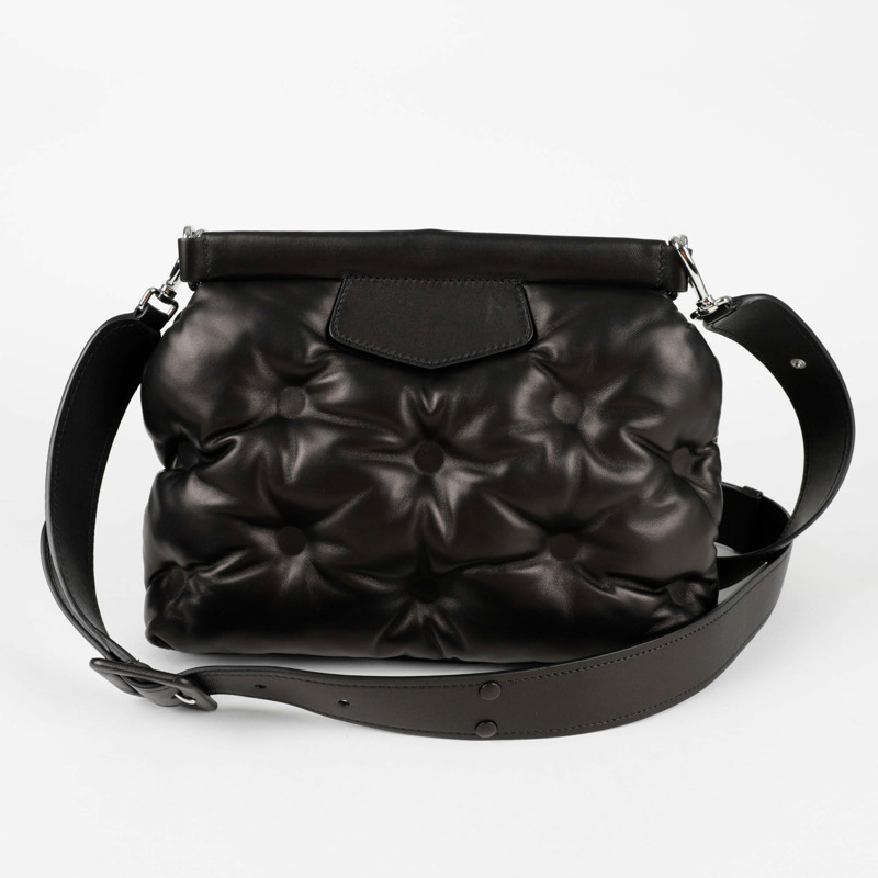 MAISON MARGIELA Glam Slam 肩斜背包 0028-4