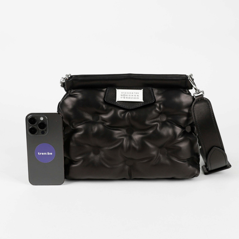 MAISON MARGIELA Glam Slam 肩斜背包 0028-7