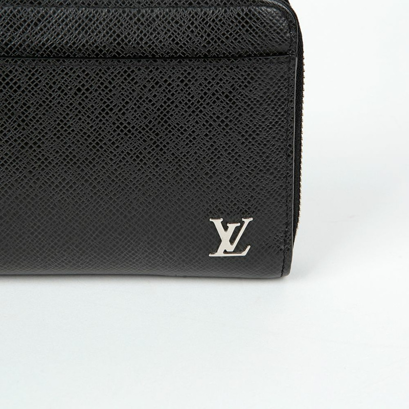 LOUIS VUITTON M69409 Zippy Dragonne 長錢包-2