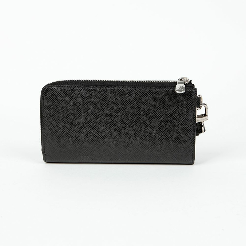 LOUIS VUITTON M69409 Zippy Dragonne 長錢包-3