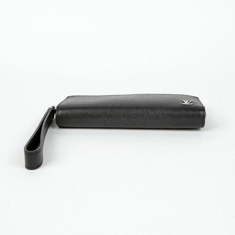 LOUIS VUITTON M69409 Zippy Dragonne 長錢包-5