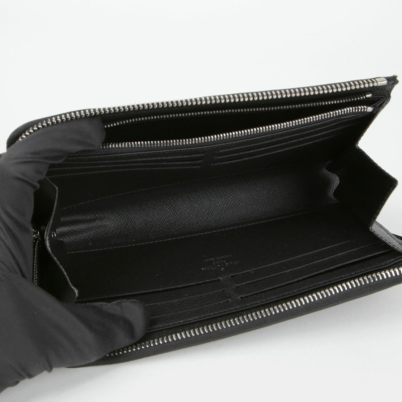 LOUIS VUITTON M69409 Zippy Dragonne 長錢包-9