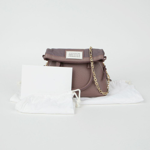 MAISON MARGIELA S56WG0081 5AC 迷你托特單肩包