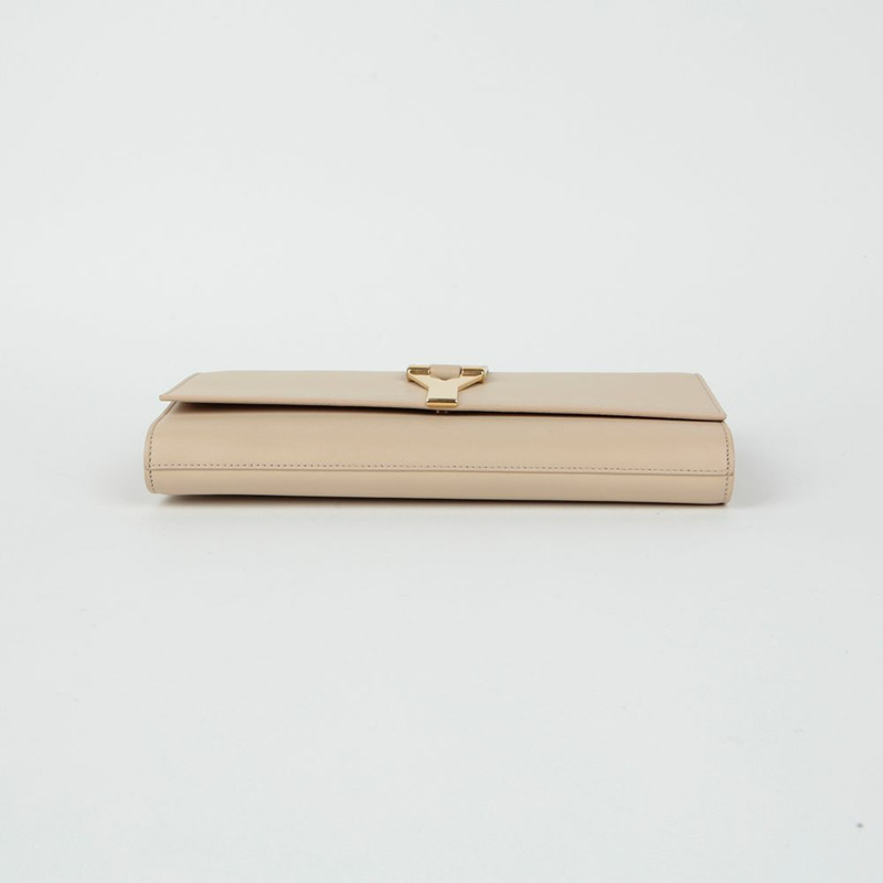 SAINT LAURENT Cabas Chic 翻蓋手包 311213-5