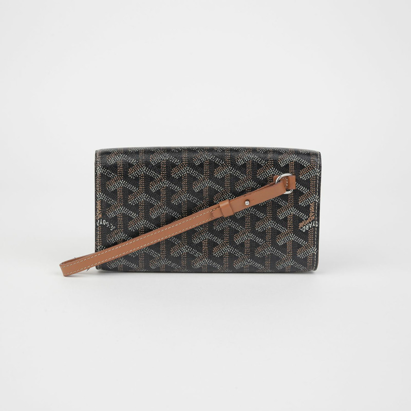 GOYARD 蒙地卡羅迷你肩帶包-2