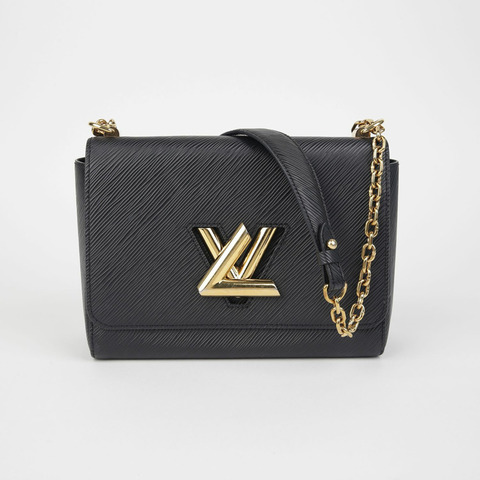 LOUIS VUITTON M54804 Twist MM 斜背包