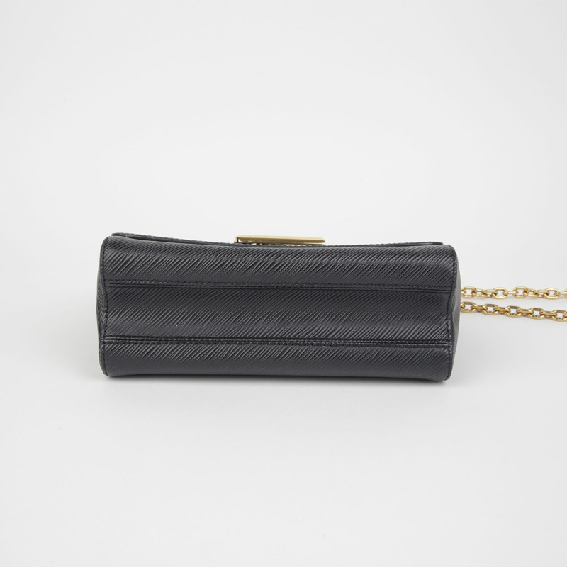 LOUIS VUITTON M54804 Twist MM 斜背包-4