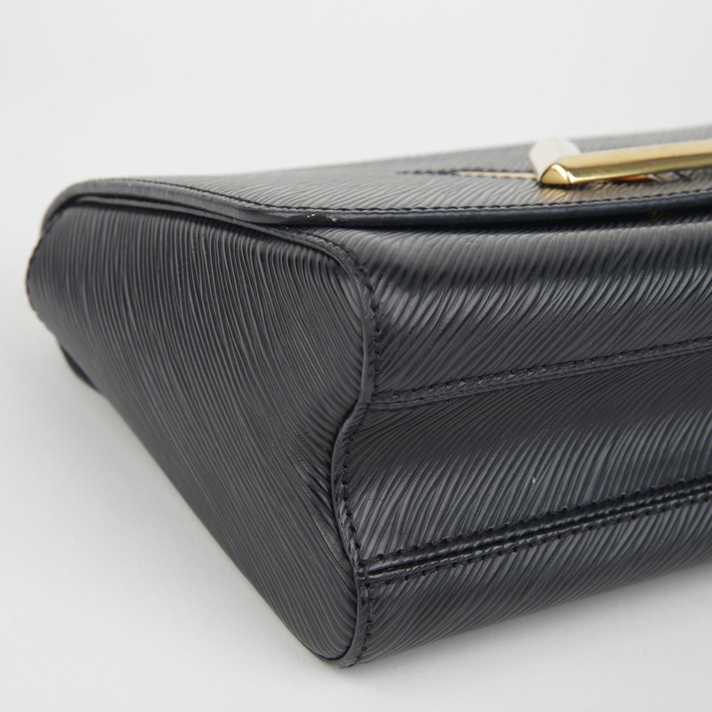 LOUIS VUITTON M54804 Twist MM 斜背包-5
