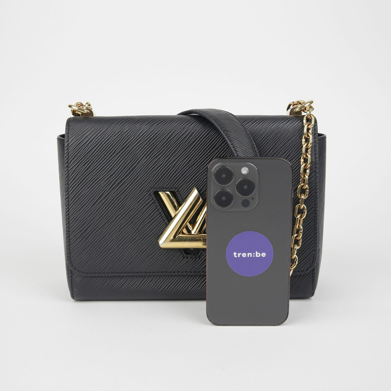 LOUIS VUITTON M54804 Twist MM 斜背包-7