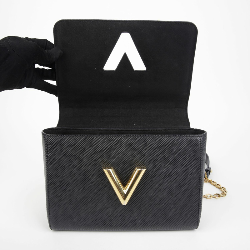 LOUIS VUITTON M54804 Twist MM 斜背包-8