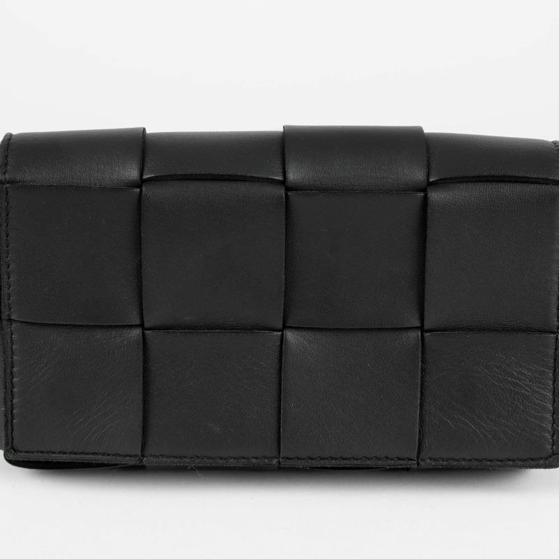 BOTTEGA VENETA 668572 卡式腰包-1