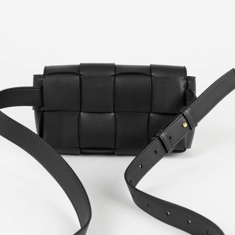 BOTTEGA VENETA 668572 卡式腰包-2
