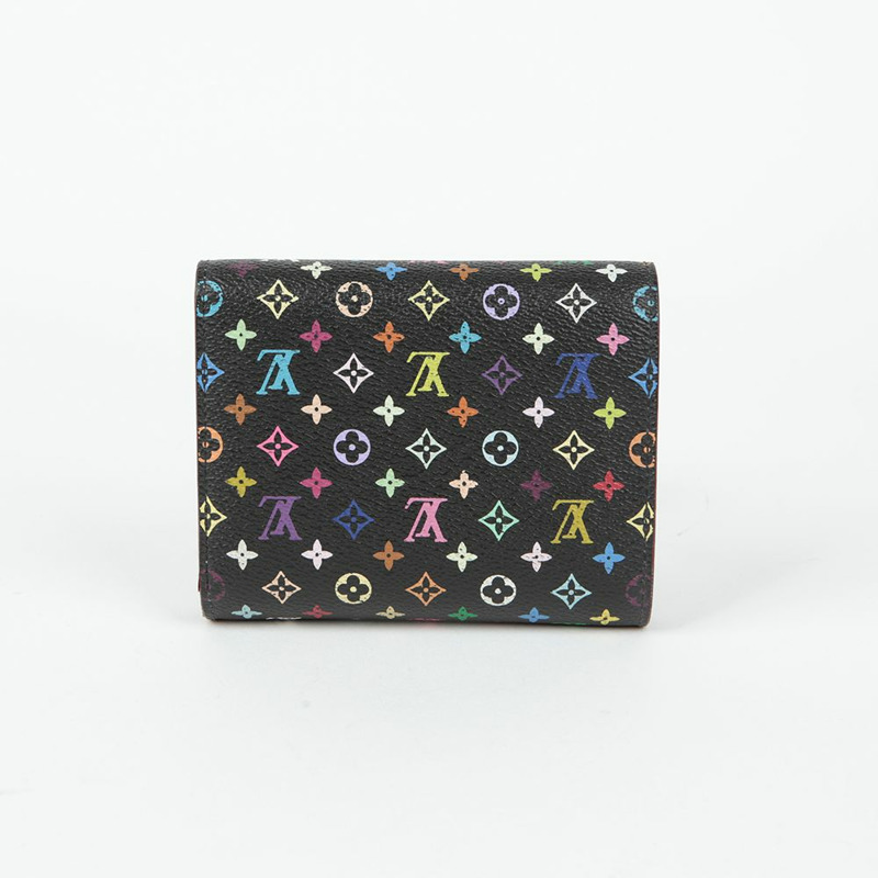 LOUIS VUITTON M60282 Multi Joy 錢包-2