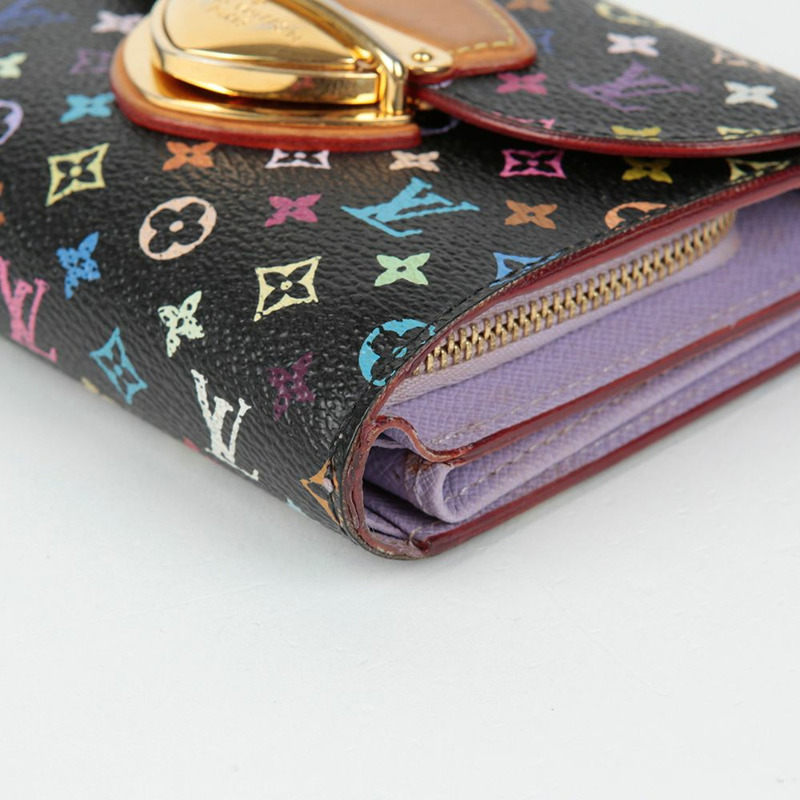 LOUIS VUITTON M60282 Multi Joy 錢包-5