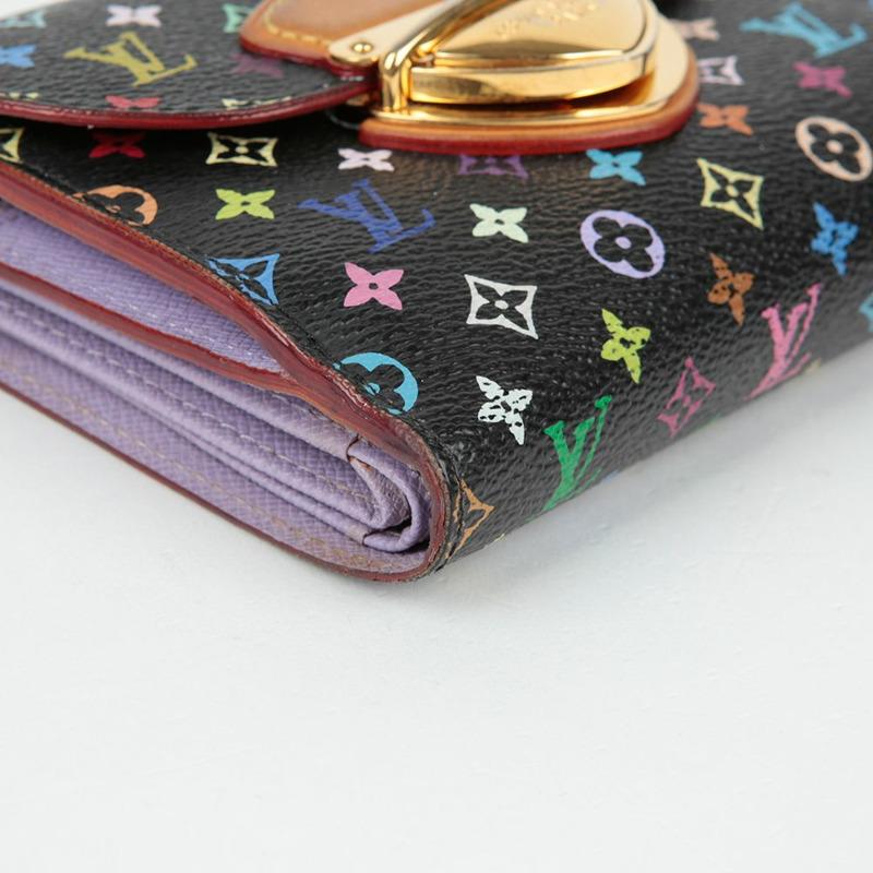 LOUIS VUITTON M60282 Multi Joy 錢包-6