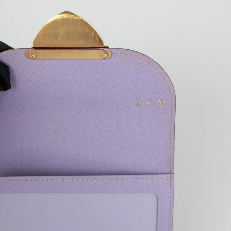 LOUIS VUITTON M60282 Multi Joy 錢包-7