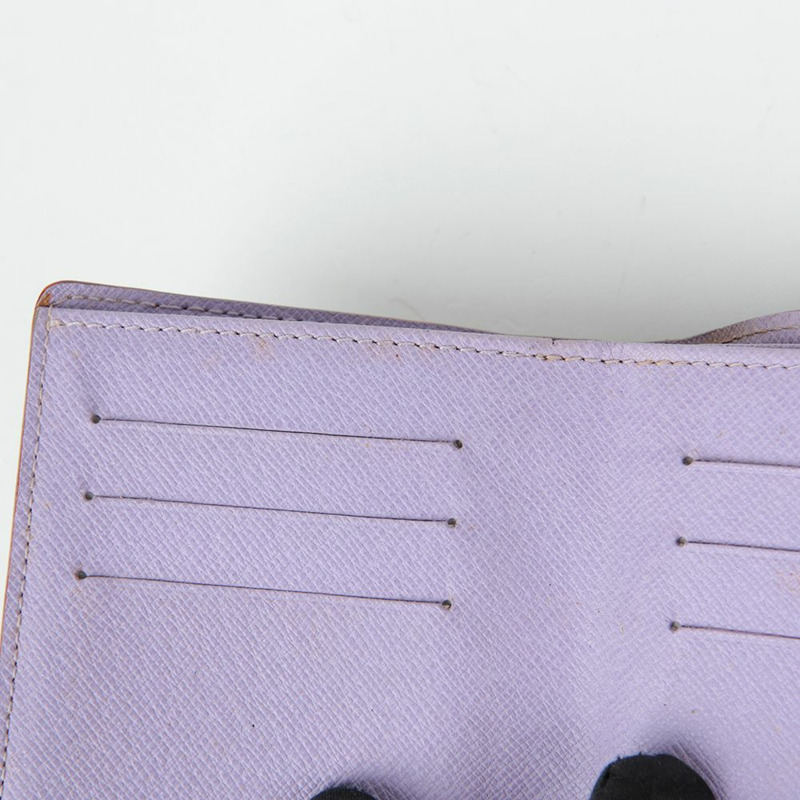 LOUIS VUITTON M60282 Multi Joy 錢包-11