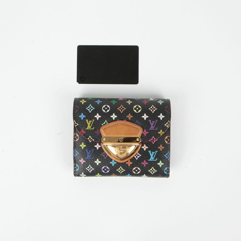 LOUIS VUITTON M60282 Multi Joy 錢包-13