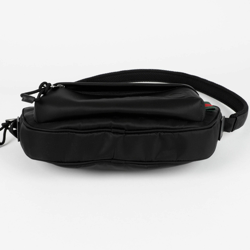 GUCCI 大單肩斜背包 802096-8