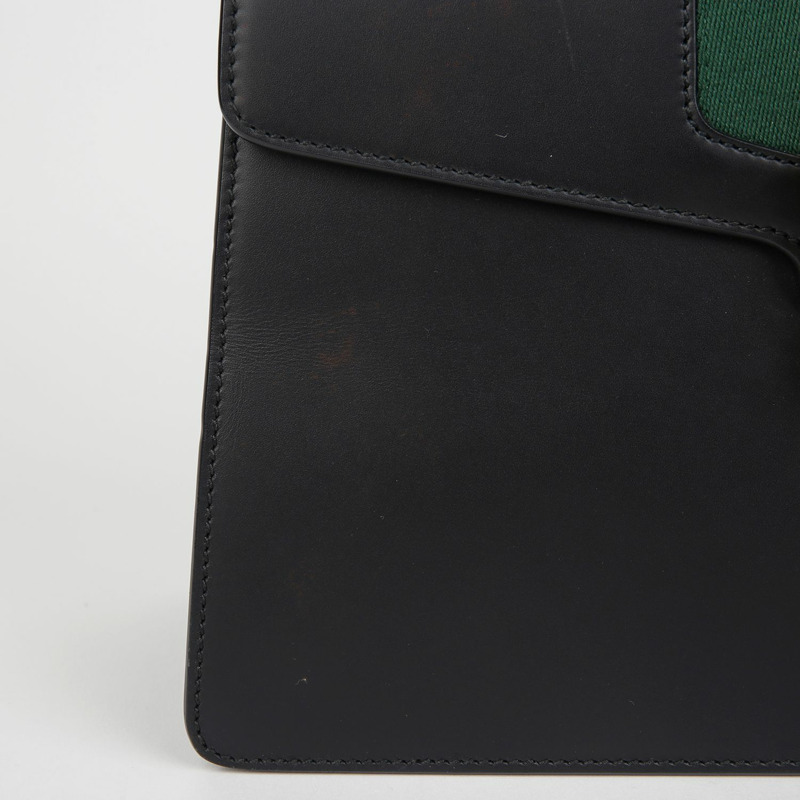 GUCCI Silvi 中型頂部提把托特單肩包 431665-4