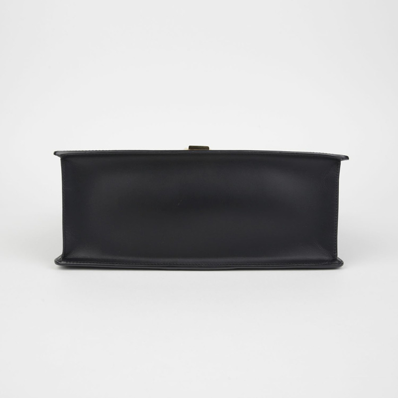 GUCCI Silvi 中型頂部提把托特單肩包 431665-7