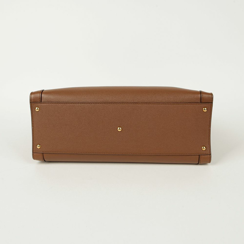 【包稅】GUCCI Diana 竹編中型手提單肩包 655658-8