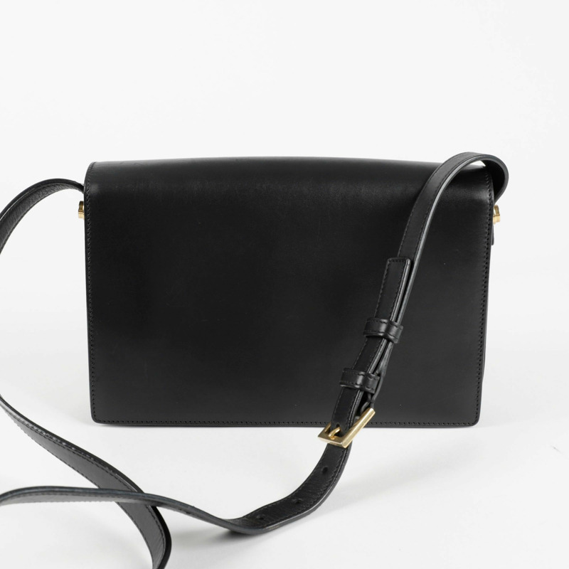 SAINT LAURENT 318025 Sac Loulou 斜背包-3