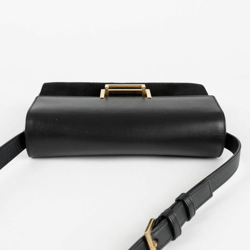 SAINT LAURENT 318025 Sac Loulou 斜背包-5