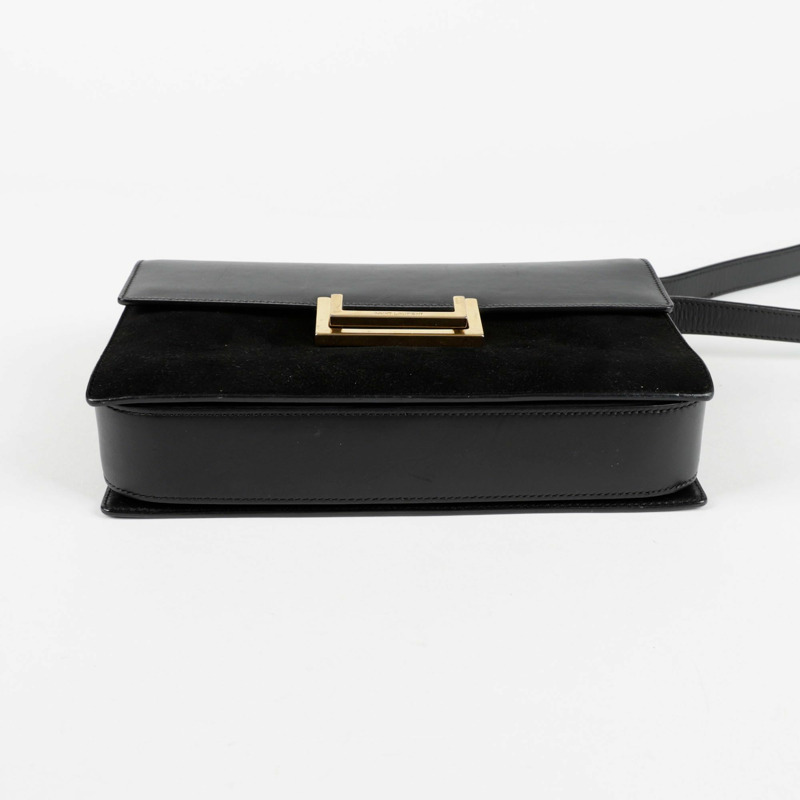 SAINT LAURENT 318025 Sac Loulou 斜背包-6