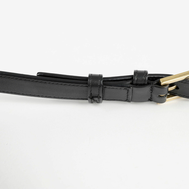 SAINT LAURENT 318025 Sac Loulou 斜背包-7