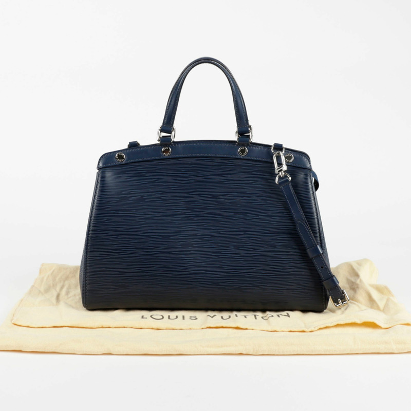 LOUIS VUITTON M40821 Brea MM尺寸手提單肩包-0