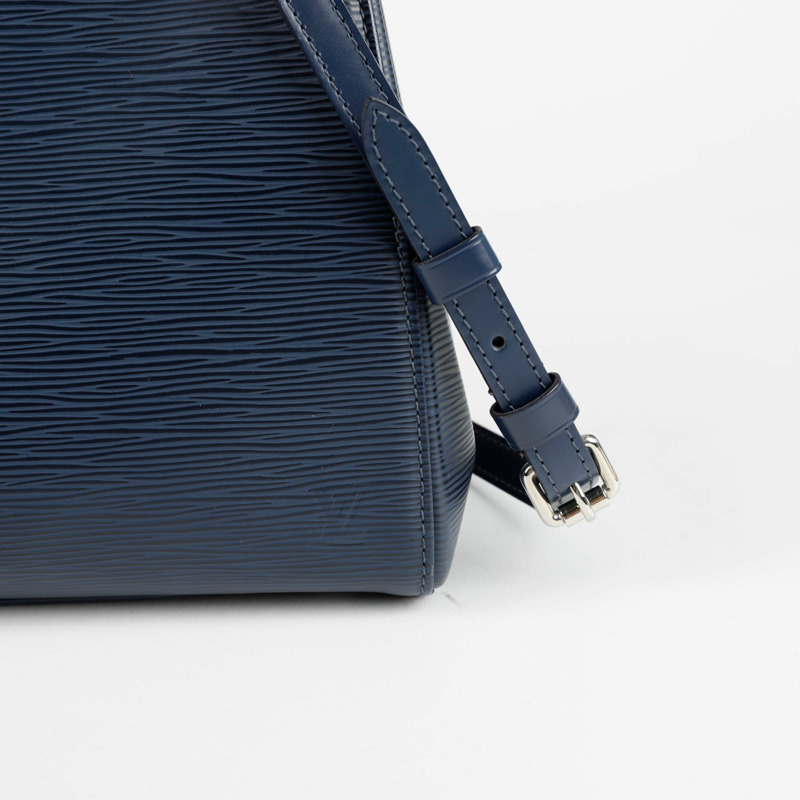 LOUIS VUITTON M40821 Brea MM尺寸手提單肩包-1