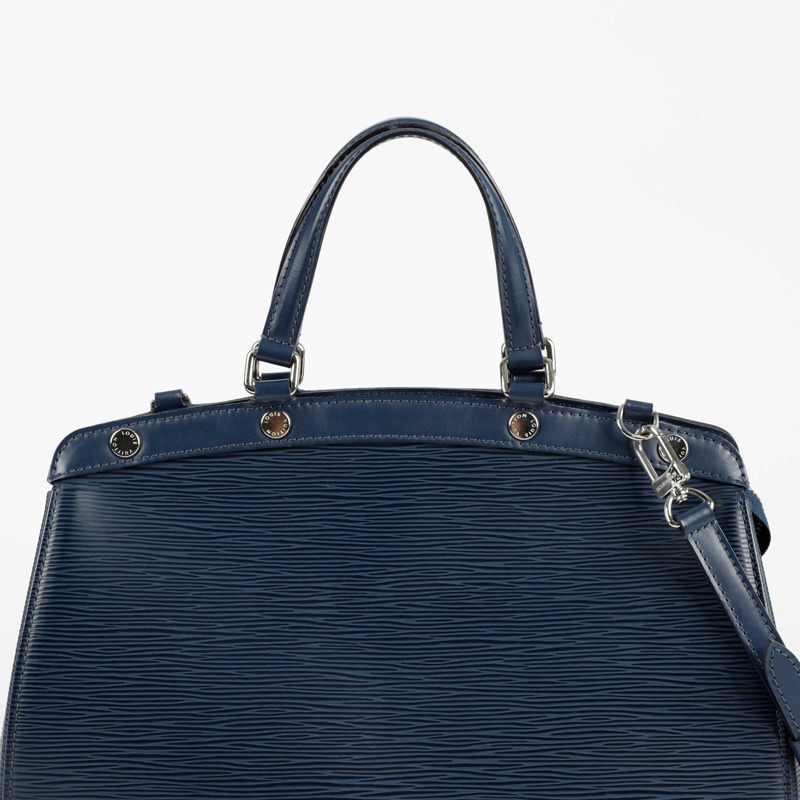 LOUIS VUITTON M40821 Brea MM尺寸手提單肩包-2