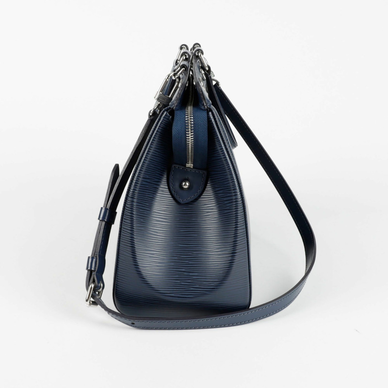 LOUIS VUITTON M40821 Brea MM尺寸手提單肩包-3