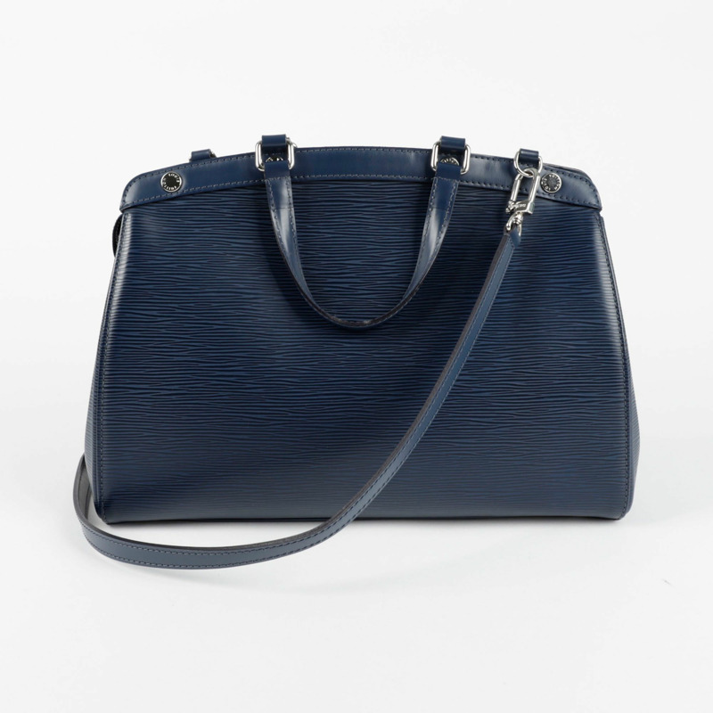 LOUIS VUITTON M40821 Brea MM尺寸手提單肩包-4