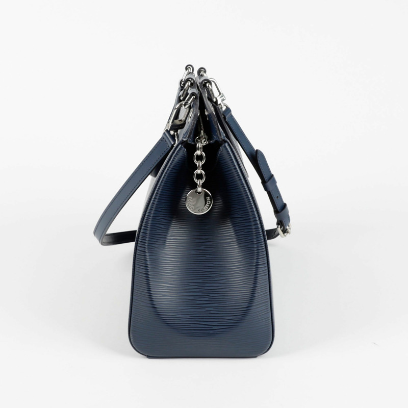 LOUIS VUITTON M40821 Brea MM尺寸手提單肩包-5